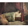 <p>Silvio Pinto, Descanso, Óleo Sobre Tela, 60x73, Acie </p> <p>Silvio Pinto, Descanso, Óleo Sobre Tela, 60x73, Acie </p>