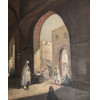 <p>Renzo Gory - Cena Arabe - Óleo Sobre Tela - 60x50 - Acid</p> <p>Renzo Gory - Cena Arabe - Óleo Sobre Tela - 60x50 - Acid</p>