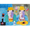<p>Asfaduroff Nibbes - Figuras - Óleo Sobre Cartão - 50x70 - Acse</p> <p>Asfaduroff Nibbes - Figuras - Óleo Sobre Cartão - 50x70 - Acse</p>