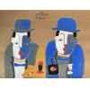 <p>Asfaduroff Nibbes - Figuras - Óleo Sobre Cartão - 50x65 - Acsd</p> <p>Asfaduroff Nibbes - Figuras - Óleo Sobre Cartão - 50x65 - Acsd</p>