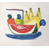 <p>Aldemir Martins - Natureza Morta - Serigrafia - 26/65 - 65x72 - 1999 - Acid</p> <p>Aldemir Martins - Natureza Morta - Serigrafia - 26/65 - 65x72 - 1999 - Acid</p>