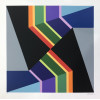 <p>Fernando Durão - Composição - Serigrafia PA - 70x70 - Acid</p> <p>Fernando Durão - Composição - Serigrafia PA - 70x70 - Acid</p>