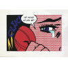 <p>Neno Ramos - He Hung Up Om Me - Serigrafia 46/60 - 70x100 - Acid</p> <p>Neno Ramos - He Hung Up Om Me - Serigrafia 46/60 - 70x100 - Acid</p>