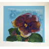 <p>Aldemir Martins - Flor - Serigrafia 89/100 - 50x55 - Acid - Edição Postutuma</p> <p>Aldemir Martins - Flor - Serigrafia 89/100 - 50x55 - Acid - Edição Postutuma</p>