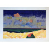 <p>Aldemir Martins - Paisagem - Serigrafia 21/100 - 50x70 - Acid - Edição Postutuma</p> <p>Aldemir Martins - Paisagem - Serigrafia 21/100 - 50x70 - Acid - Edição Postutuma</p>