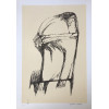 <p>Aldemir Martins - Homem na Caixa - Serigrafia 21/40 - 70x50 - Acid - Edição Postutuma</p> <p>Aldemir Martins - Homem na Caixa - Serigrafia 21/40 - 70x50 - Acid - Edição Postutuma</p>