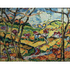 <p>Sorensen &ndash; Paisagem &ndash; &Oacute;leo Sobre Madeira &ndash; 41x54 &ndash; 1993 &ndash; Acid</p>