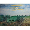 <p>Inacio Rodrigues – Paisagem – Óleo Sobre Tela – 60x80 – Ass.Verso</p> <p>Inacio Rodrigues – Paisagem – Óleo Sobre Tela – 60x80 – Ass.Verso</p>