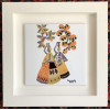 <p>Kennedy Bahia – Baiana – Azulejo - 15x15</p> <p>Kennedy Bahia – Baiana – Azulejo - 15x15</p>