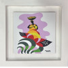 <p>Kennedy Bahia – Baiana – Azulejo - 15x16</p> <p>Kennedy Bahia – Baiana – Azulejo - 15x16</p>