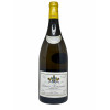 <p>Batard Montrachet MAGNUM, 2007. Domaine Leflaive. Borgonha. França. Into Neck.</p>