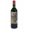 <p>Château Leoville las Cases , 1974. Saint-Julien.</p>