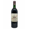 <p>Château Beychevelle, 4ème Grand Cru , 1990. Saint Julien.</p>