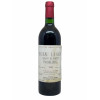 <p>Chateau La Grave Trigant de Boisset, Pomerol, 1982.</p>