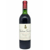 <p>Château Giscours, 3ème Cru , 1970. Margaux.</p>