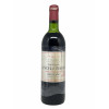<p>Chateau Lynch Bages, 1979. Pauillac.</p>