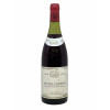 <p>Aloxe-Corton, 1976. Mercier.</p>