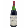 <p>ROMANEE SAINT VIVANT, 1973. DRC. Borgonha. França. High Shoulder.</p>
