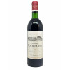 <p>Château Pontet Canet , 5ème Cru , 1975. Pauillac.</p>
