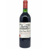 <p>Château Pavie Decesse, 1980. Saint Emilion.</p>