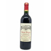 <p>Château Calon Ségur , 3ème Cru , 1998. Saint-Estèphe.</p>