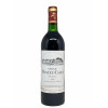 <p>Château Pontet Canet , 5ème Cru , 1986. Pauillac.</p>