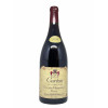 <p>Corton Clos des Vergennes - Magnum, 2004. Domaine Cachat Ocquidant et fils.</p>