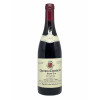 <p>Charmes Chambertin Grand Cru, 1997. Sérafin Père et Fils.</p>