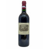 <p>Lafite Rothschild, 2002.</p>