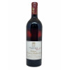 <p>Mouton Rothschild, 2009.</p>