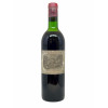 <p>Chateau Lafite Rothschild, 1967.</p>