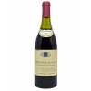 <p>Pommard 1er Cru Les Rugiens, 1980. Billard-Gonnet.</p>