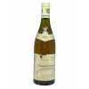 <p>Chassagne-Montrachet Pfremier Cru 'Les Caillerets', 1998. Lamy-Pillot.</p>