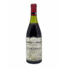 <p>Echezeaux DRC, 1979. DRC. Borgonha. França. Into Neck.</p>