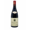 <p>Clos de Tart Grand Cru, 2004. Mommessin.</p>