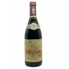 <p>Barca velha, 1983. Sogrape. Douro. Portugal. Tinto.</p>