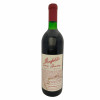 <p>Produtor: Penfolds<br>Rótulo: Penfolds Grange<br>Vintage: 1988<br>País: Austrália<br>Tipo: VINHO_TINTO<br>Doçura: SECO<br>Volume(ml): 750<br>Quantidade de garrafas: 1</p>