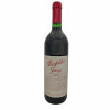 <p>Produtor: Penfolds<br>Rótulo: Penfolds Grange<br>Vintage: 1997<br>País: Austrália<br>Tipo: VINHO_TINTO<br>Doçura: SECO<br>Volume(ml): 750<br>Quantidade de garrafas: 1</p>