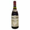 <p>Produtor: Dom. De La Romanée Conti<br>Rótulo: Drc Romanée St-Vivant<br>Vintage: 1980<br>País: França<br>Tipo: VINHO_TINTO<br>Doçura: SECO<br>Estilo: Vinho fino<br>Volume(ml): 750<br>Quantidade de garrafas: 1</p>