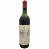 <p>Produtor: Chateau Lagrange<br>Rótulo: Chateau Lagrange<br>Vintage: 1961<br>País: França<br>Tipo: VINHO_TINTO<br>Doçura: SECO<br>Volume(ml): 750<br>Quantidade de garrafas: 1</p>