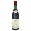 <p>Produtor: Thomas-Bassot<br>Rótulo: Ruchottes-Chambertin<br>Vintage: 1969<br>País: França<br>Volume(ml): 750<br>Quantidade de garrafas: 1</p>