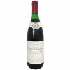 <p>Produtor: F. Tortochot<br>Rótulo: Gevrey-Chambertin Clos des Corvées<br>Vintage: 1985<br>País: França<br>Volume(ml): 750<br>Quantidade de garrafas: 1</p>