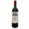 <p>Produtor: Chateau l'Evangile<br />R&oacute;tulo: Chateau l'Evangile, Pomerol<br />Vintage: 1983<br />Pa&iacute;s: Fran&ccedil;a<br />Volume(ml): 750<br />Quantidade de garrafas: 1</p>