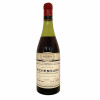 <p>Produtor: Dom. De La Romanée Conti<br>Rótulo: Drc Richebourg<br>Vintage: 1969<br>País: França<br>Tipo: VINHO_TINTO<br>Doçura: SECO<br>Estilo: Vinho fino<br>Volume(ml): 750<br>Quantidade de garrafas: 1</p>