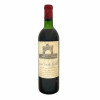 <p>Produtor: Ch&acirc;teau L&eacute;oville-Las Cases<br />R&oacute;tulo: Ch&acirc;teau L&eacute;oville-Las Cases, 2&egrave;me Cru<br />Vintage: 1970<br />Pa&iacute;s: Fran&ccedil;a<br />Volume(ml): 750<br />Quantidade de garrafas: 1</p>