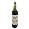 <p>Produtor: Alejandro Fernandez<br>Rótulo: Pesquera Janus Alejandro Fernandez<br>Vintage: 1994<br>País: Espanha<br>Tipo: VINHO_TINTO<br>Doçura: SECO<br>Volume(ml): 750<br>Quantidade de garrafas: 1</p>