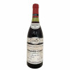 <p>Produtor: Dom. De La Roman&eacute;e Conti R&oacute;tulo: Roman&eacute;e-Conti Vintage: 1986 Pa&iacute;s: Fran&ccedil;a Tipo: VINHO_TINTO Do&ccedil;ura: SECO Estilo: Vinho fino Volume(ml): 750 Quantidade de garrafas: 1</p>
