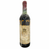 <p>Produtor: Chateau Mouton<br>Rótulo: Chateau Mouton<br>Vintage: 1974<br>País: França<br>Tipo: VINHO_TINTO<br>Doçura: SECO<br>Volume(ml): 750<br>Quantidade de garrafas: 1</p>