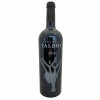 <p>Produtor: Talbot<br>Rótulo: Chateau Talbot<br>Vintage: 2018<br>País: França<br>Tipo: VINHO_TINTO<br>Doçura: SECO<br>Estilo: -<br>Volume(ml): 750<br>Quantidade de garrafas: 1</p>