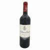 <p>Produtor: Château Giscours<br>Rótulo: Grand Cru Classé. La Sirène de Giscours Margaux<br>Vintage: 2014<br>País: França<br>Tipo: VINHO_TINTO<br>Doçura: SECO<br>Volume(ml): 750<br>Quantidade de garrafas: 1</p>